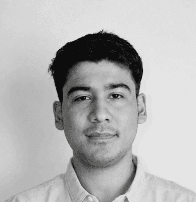 Reuben Solomon