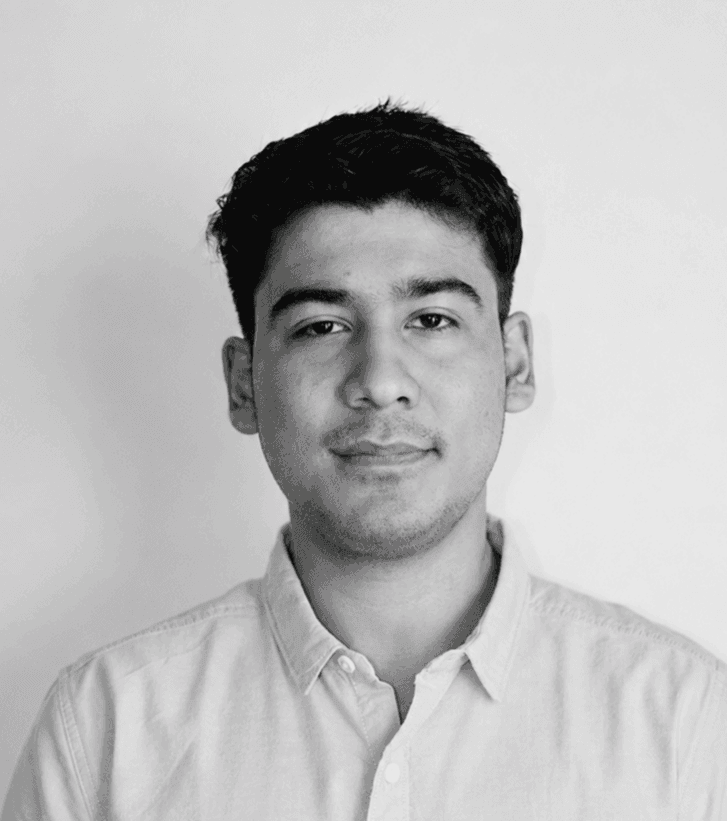Reuben Solomon