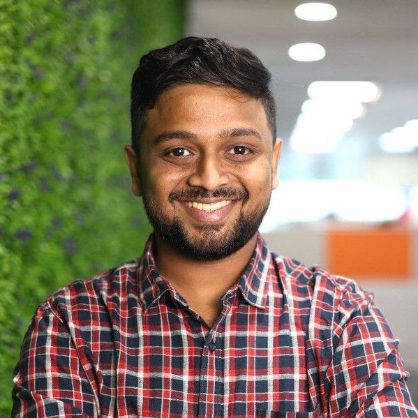 Sri Harsha Thota
