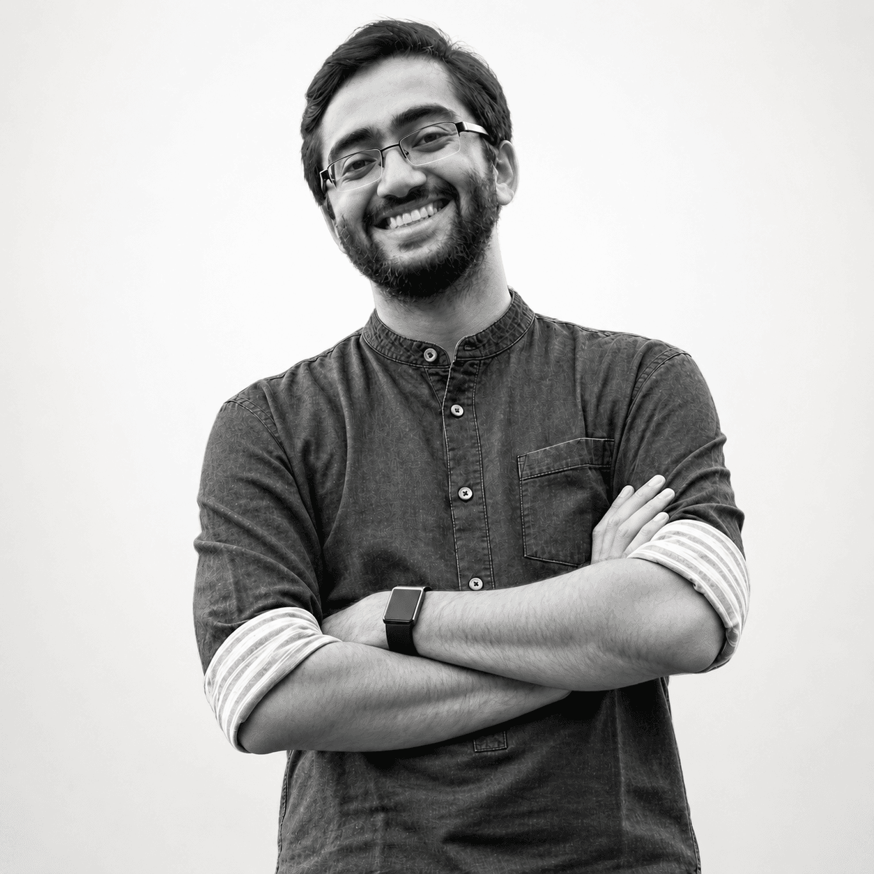 Anish Rathi