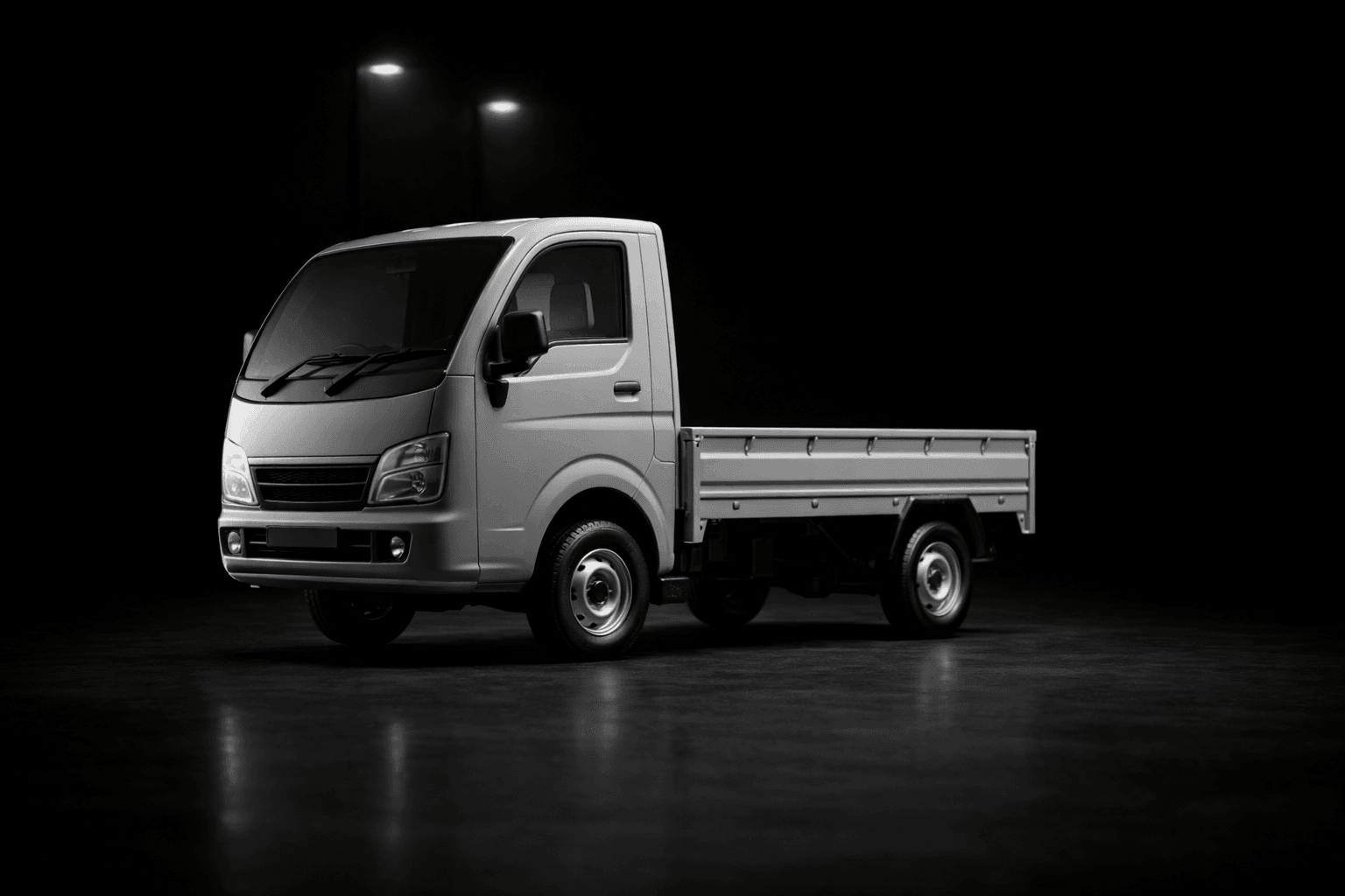Commercial vehicle insurance