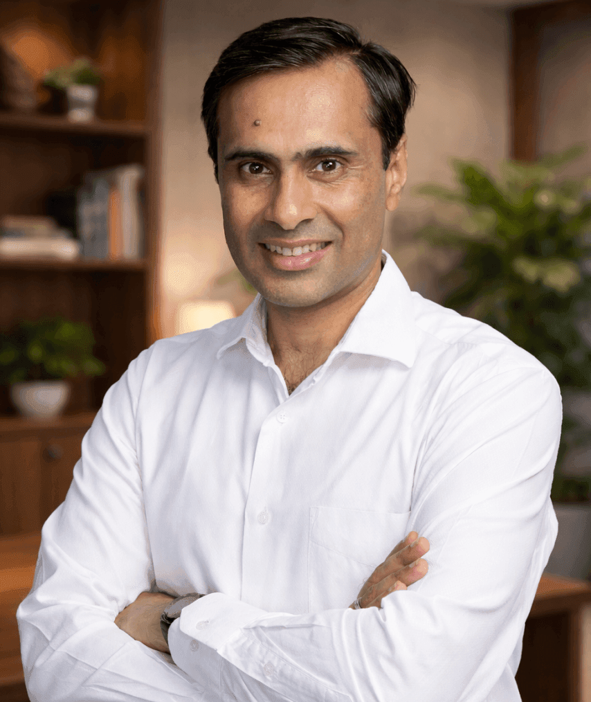 Saurav Jaiswal
