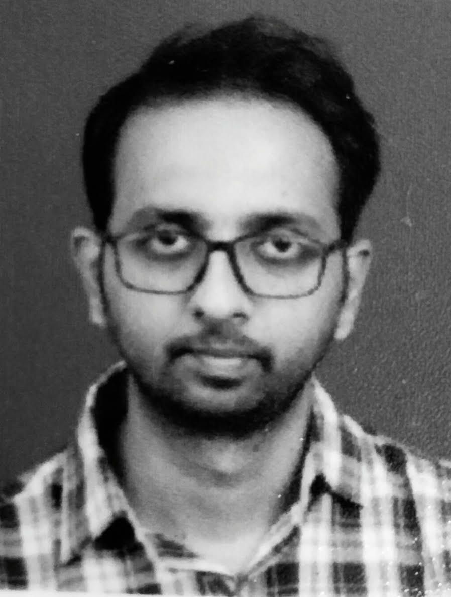 Rahul Bhandare